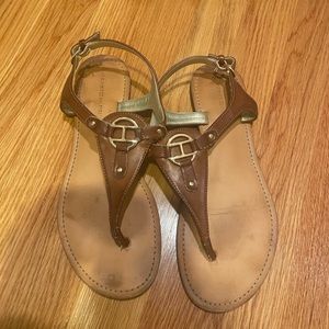 Tommy Hilfiger sandals